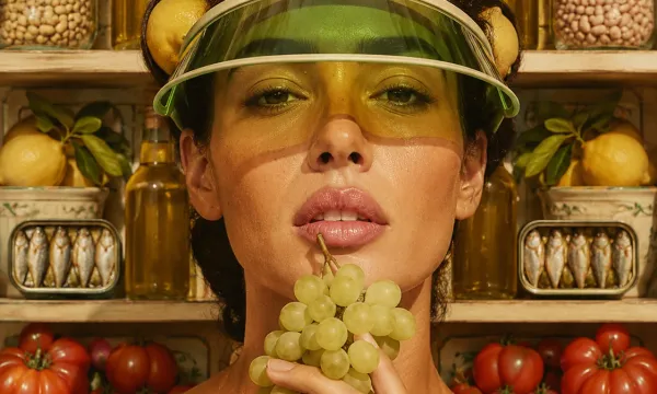 Anti-Inflammatory Eating for Women: A Practical Beginner’s Guide