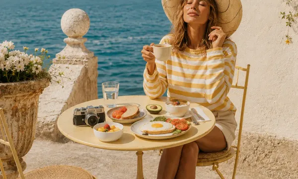 Why Eating Less Is Not Always Better for Your Metabolism